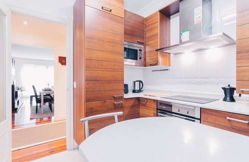 San Ignazio Apartment | Sani apartment