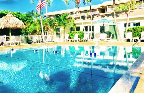 Sanibel Apartment | Sanibel Siesta on the Beach