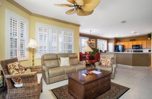Fort Myers Beach Condo | Sanibel View 107 - a bright, luxurious end unit designed for relaxation and comfort in Fort Myers