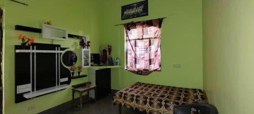 Baghpat House | Sanjay Malik