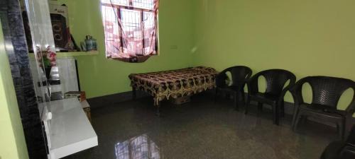 Baghpat House | Sanjay Malik