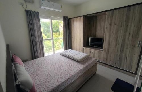 5th Block Apartment | Sankalp Homes