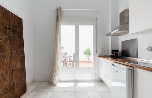 Sanlucar de Barrameda Apartment | Sanlúcar de Barrameda 1