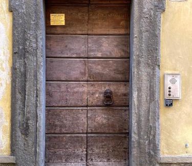 Quartiere di Porta Crucifera Apartment | Sanniccolò 20
