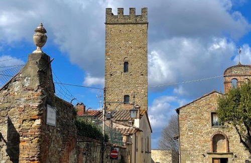 Quartiere di Porta Crucifera Apartment | Sanniccolò 20