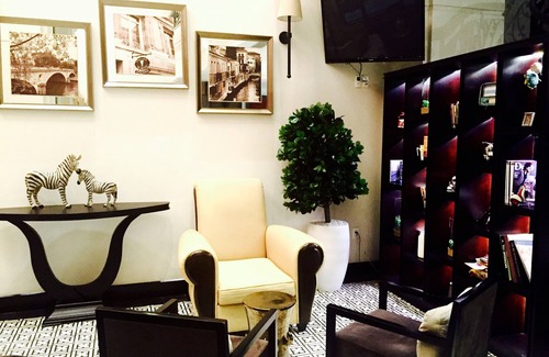 Hai Chau Hotel | Sanouva Danang Hotel - 4 Star Standard Located In The City Center