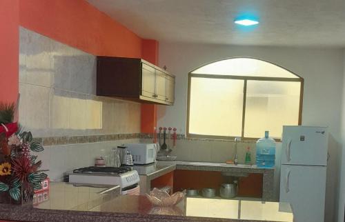 Banos de Agua Santa Apartment | SANPE Apartment