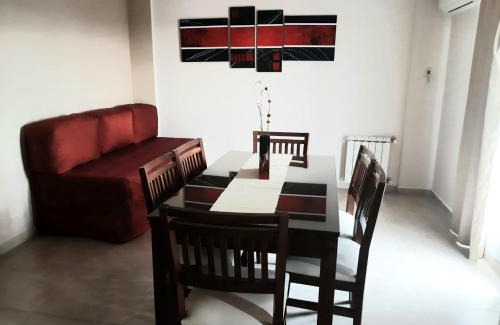 Allen Apartment | SanPier - Alquileres Temporarios