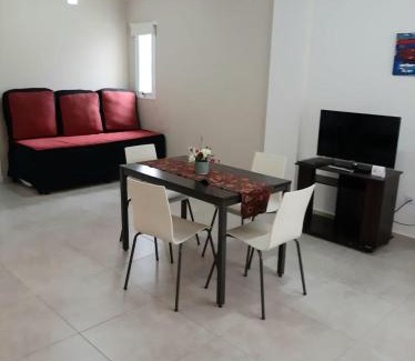 Allen Apartment | SanPier - Alquileres Temporarios