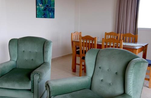 Allen Apartment | SanPier - Alquileres Temporarios
