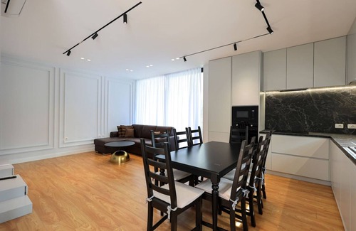 Ishem House | SanPietro Vacation Villa 007