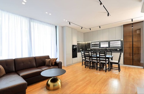 Ishem House | SanPietro Vacation Villa 007