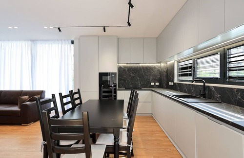 Ishem House | SanPietro Vacation Villa 007