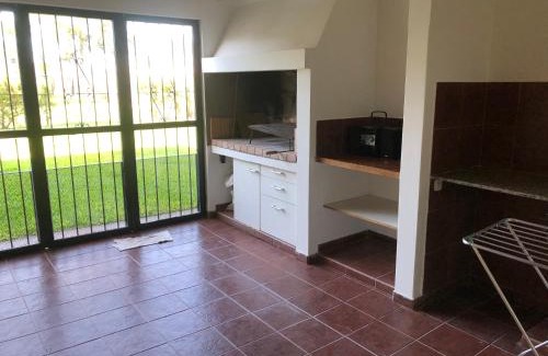 Gualeguaychu House | Sans Souci