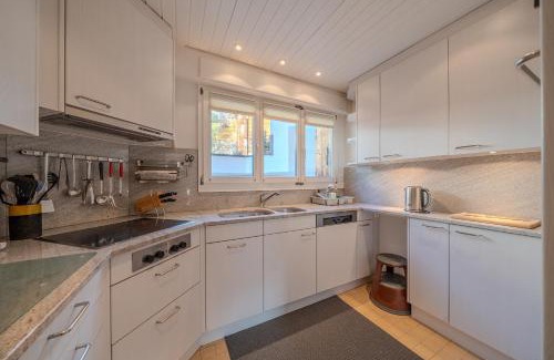 Arosa Apartment | Sans Souci EG by Arosa Stay