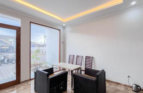 Central Yogyakarta Hotel | Sans Stay Meizan Malioboro Yogyakarta