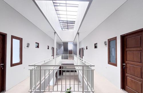 Central Yogyakarta Hotel | Sans Stay Meizan Malioboro Yogyakarta