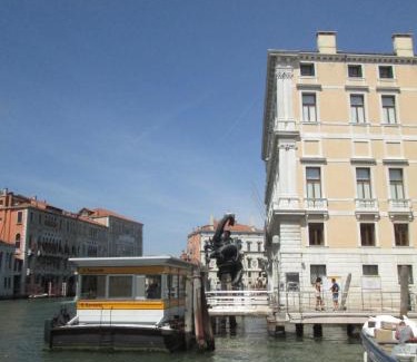 San Marco Apartment | Sansamuele Apartment