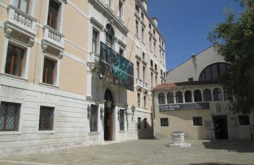 San Marco Apartment | Sansamuele Apartment