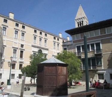 San Marco Apartment | Sansamuele Apartment