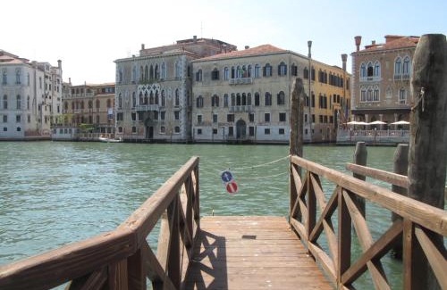 San Marco Apartment | Sansamuele Apartment