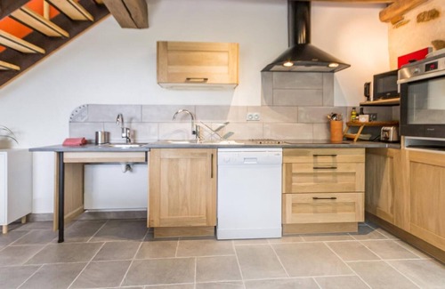 La Haie-Fouassiere House | Sansonniere Le Pressoir