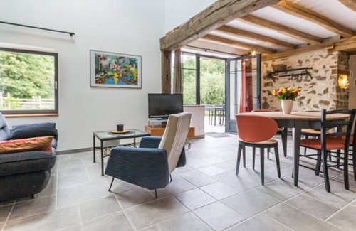 La Haie-Fouassiere House | Sansonniere Le Pressoir