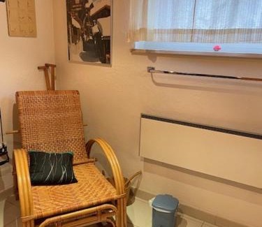 Tegna House | Sansoucis