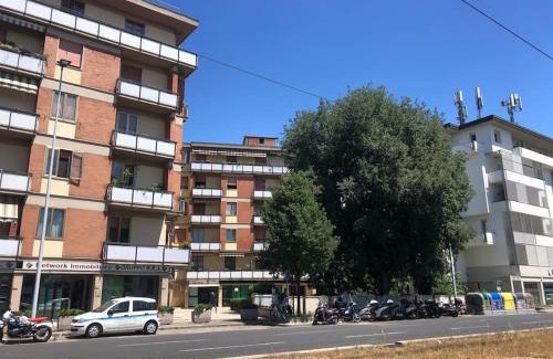 Isolotto House | Sansovino Bed and Car