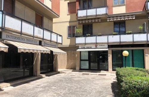 Isolotto House | Sansovino Bed and Car