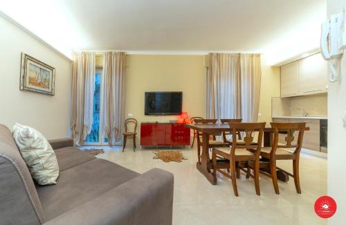 La Spezia Historic Centre Apartment | Sant'Agostino's Holiday