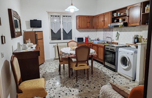 Lariano Apartment | Sant'Andrea Accommodation – Your Holiday Home Between Velletri and Lariano