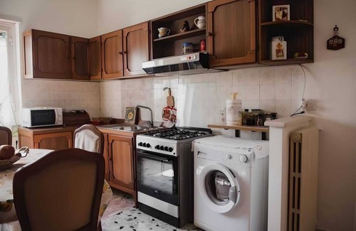 Lariano Apartment | Sant'Andrea Accommodation – Your Holiday Home Between Velletri and Lariano