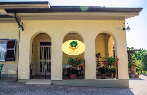 Lariano Apartment | Sant'Andrea Accommodation – Your Holiday Home Between Velletri and Lariano