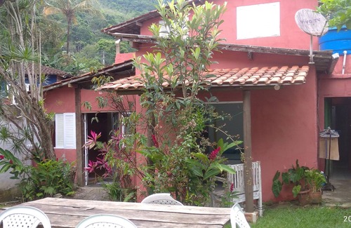 Reino House | Sant Ann Accommodations
