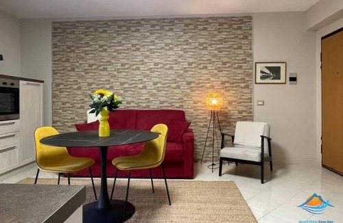 Sant'Anna Apartment | Sant'Anna Etna Sea Guest House