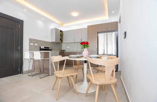 Santiago Province Condo | Santiago Condo by El Monumento