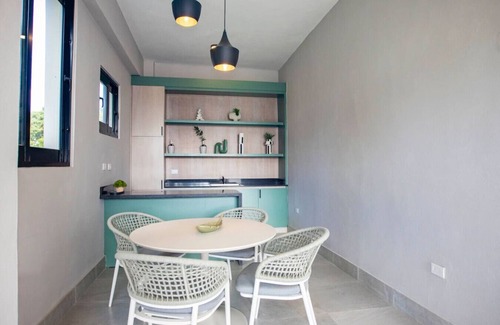 Santiago Province Condo | Santiago Condo by El Monumento