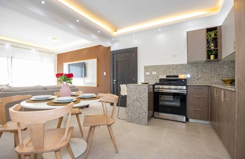 Santiago Province Condo | Santiago Condo by El Monumento