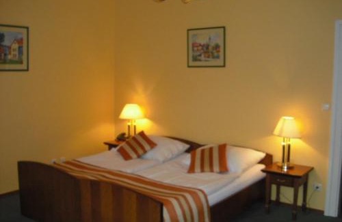 Marianske Lazne House | Sant Georg Garni