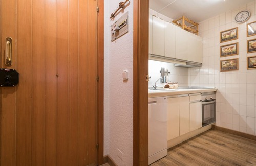 Baqueira Apartment | Sant Maurici by Totiaran