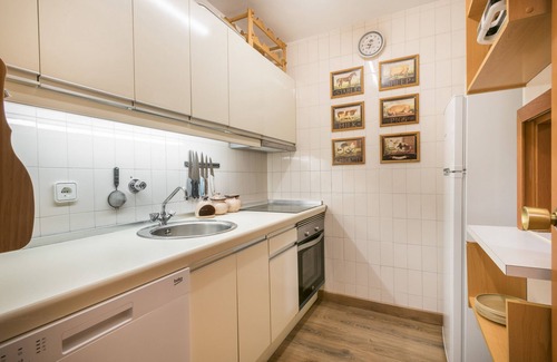 Baqueira Apartment | Sant Maurici by Totiaran