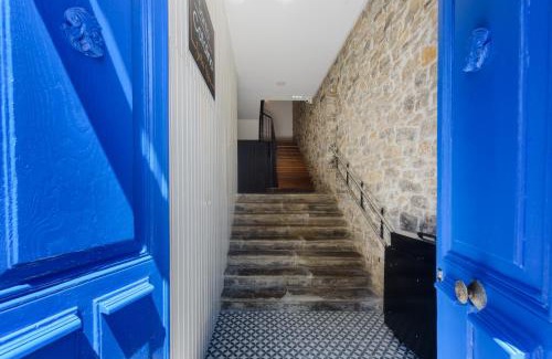 Cimadevilla Apartment | Santa Catalina Suites Gijón