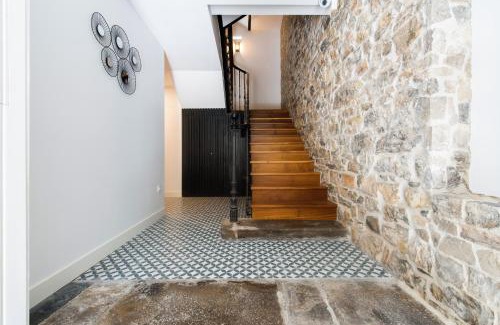 Cimadevilla Apartment | Santa Catalina Suites Gijón