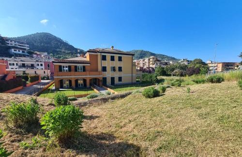 Levanto Apartment | Santa Caterina