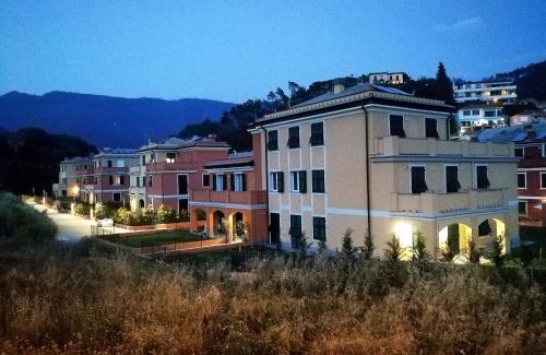 Levanto Apartment | Santa Caterina