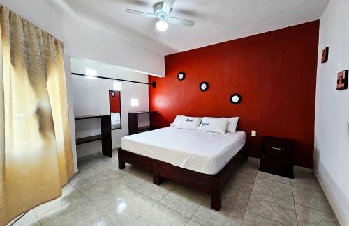 Tehuacan House | Santa Cecilia Casa elegante acogedora y amplia