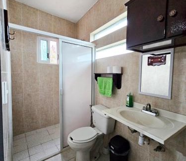 Tehuacan House | Santa Cecilia Casa elegante acogedora y amplia