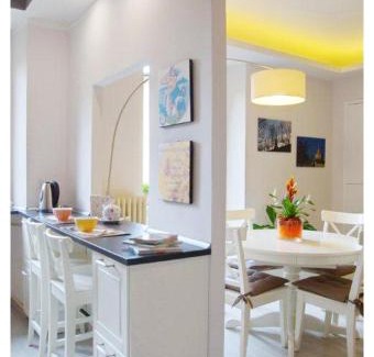 Historic Centre Apartment | Santa Chiara Apartment by Home4holidays