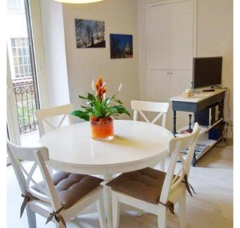 Historic Centre Apartment | Santa Chiara Apartment by Home4holidays